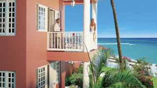 Antigua Weddings  Sandals Grande Antigua Resort amp Spa [upl. by Aneerhs]