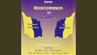 Men of Roscommon [upl. by Ydaj]