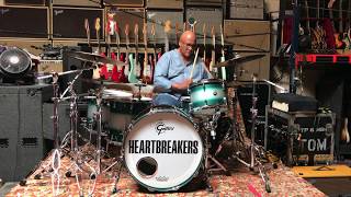 Steve Ferrone Unboxed [upl. by Cralg]