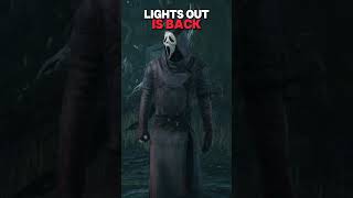 Dbd ghostface slander [upl. by Fabien342]