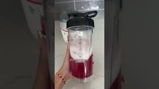 acing it with Isopure infusions isopurepartner proteinpowder tennis tennisvlog [upl. by Navi821]