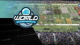 2024 DCI World Championships Lets Talk About It [upl. by Riggs]