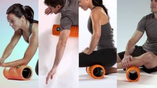 What Exactly is Foam Rolling and Why Should I Roll [upl. by Laeno]