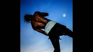 FREE Travis Scott Days Before Rodeo Type Beat quotQUINTANA PT3quot [upl. by Alejandro873]