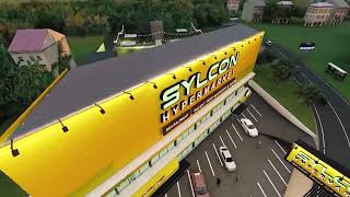 Sylcon Hypermarket is on its way to Ettumanoor Kottayam [upl. by Henson6]