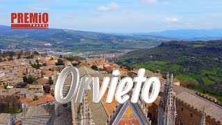 Orvieto Italy bluemaxbgcom [upl. by Eineg]