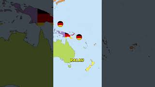 GERMANY Invaded 20 of Our Planet geography geography ww2 germany [upl. by Urien]