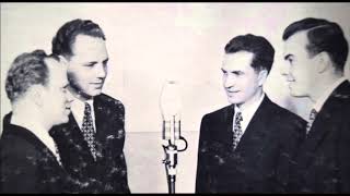 Selecciones musicales de Los Heraldos Del Rey 1949 1961 Parte 1 [upl. by Hubing]