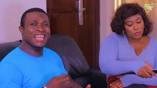 MAN HUNT  The Search for the Perfect Husband  Nollywood Movies 2024 Full Movie [upl. by Zebedee77]