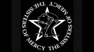 quotThis Corrosionquot  THE SISTERS OF MERCY [upl. by Shoshana]