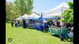 Robbinsdale Set to Host Lakeview Terrace Farmers Market for Third Season [upl. by Catto]