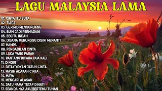 LAGU MALAYSIA ENAK DIDENGER  TIARA  BUIH JADI PERMADANI  GERIMIS MENGUNDANG💕 [upl. by Samohtnhoj]