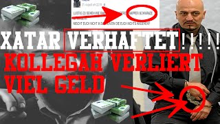 Xatar verhaftet  Kollegah verliert viel Geld  Jbg3 kommt amp vieles mehr [upl. by Brose]