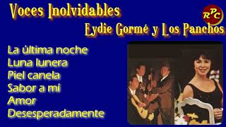 Voces Inolvidables  Eydie Gormé y Los Panchos [upl. by Maggie]