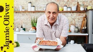 Brilliant Baked Cannelloni  Gennaro Contaldo [upl. by Goddard]