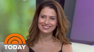 Hilaria Baldwin Opens Up About Possibility Of More Children ‘I Think It’s Possible’  TODAY [upl. by Eellac]