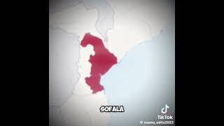 Sofala in Tanzania was found by Somali bussiness salaris [upl. by Neeham]