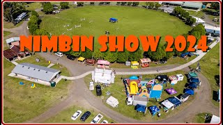 Nimbin Show 2024 [upl. by Now386]