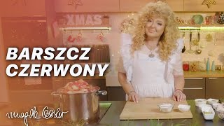 Barszcz czerwony  Magda Gessler odc 1 [upl. by Rma87]