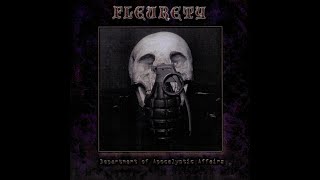 Fleurety  Department Of Apocalyptic Affairs 2000  Full Album [upl. by Coleville369]