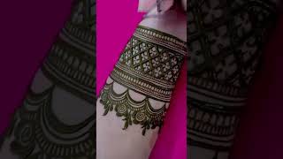 deferent type of floral gol tikki designviralvideo trending youtubeshorts mehndidesign youtube [upl. by Malik]