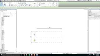 Drafting View Vista de Detalle Revit [upl. by Sekyere]