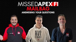 F1 News and June Mailbag [upl. by Lseil449]