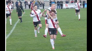 Keith 03 Clydebank  Scottish Cup 2nd Round  Kynoch Park  26th October 2024 [upl. by Egag]