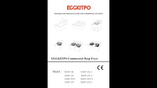 EGGKITPO EGEF101V2 01 PDF MANUAL [upl. by Lenahs]