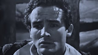 Amleto  Vittorio Gassman  Hamlet  Shakespeare  1955  Remastered  4K [upl. by Rednaeel83]