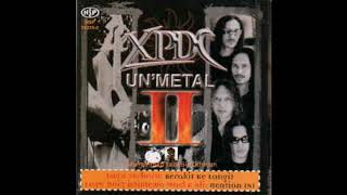 XPDC Unmetal II [upl. by Rice]