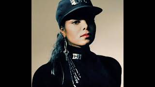 Janet Jackson  Doesnt Really Matter Extended Instrumental [upl. by Uos]