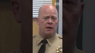 Weber County deputies say the office is understaffed and underpaid [upl. by Dena]