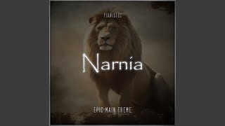 Narnia Epic Main Theme [upl. by Blim880]