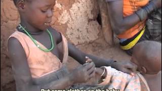 Karamoja City Warriors 30 minutes EN  Full length film [upl. by Atenahs351]