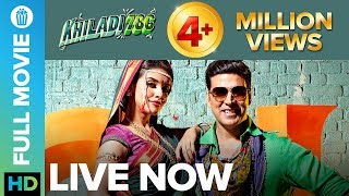 Balma Song Khiladi 786 Ft Akshay Kumar Asin [upl. by Winfrid]