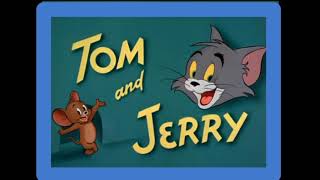 The Chump Champ Intro Tom and Jerry [upl. by Brandea441]