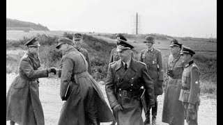 Le plateau de la Colonne de la Grande Armée de 1940 à 1945 [upl. by Laohcin781]