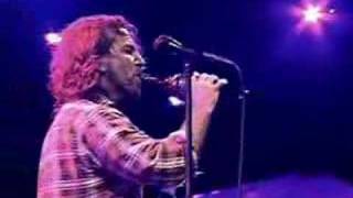 Pearl Jam  Crazy Mary Live [upl. by Demah]