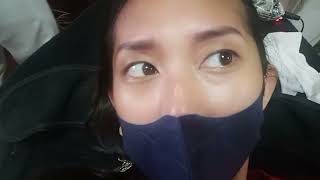 Paayos ng kilay  Eyebrows Ombre Brows amp Microblading  Combination Brows eyebrows [upl. by Paz]