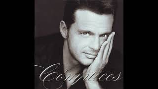 LUIS MIGUEL Complices 2008 CD COMPLETO Parte 2 [upl. by Norean]