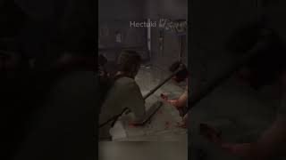 Colegio infectado 🏫 thelastofuspart1 gameplay gaming game [upl. by Dorie]