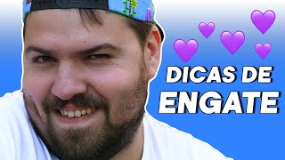 DICAS DE ENGATE [upl. by Kass]