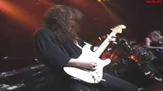 Yngwie J Malmsteen  Burn Live at Budokan 1994 [upl. by Charline]