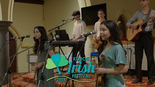 Ride On Koroit Irish Festival 2024 [upl. by Ramah]