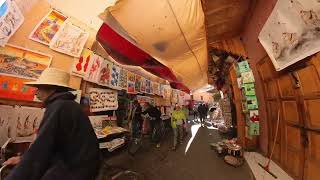 Souks of Marrakech 3 [upl. by Eilahtan]