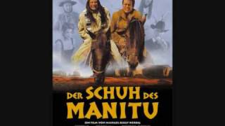 Der Schuh des Manitu Remix [upl. by Aliab567]