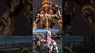 The Didact Vs Kratos GOW3 halo vsedit godofwar fyp ​⁠Masterchiefnegstheverse request [upl. by Mahtal]