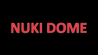 HokiRyu Nuki Dome [upl. by Einnel]