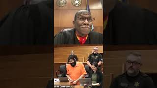 Judge Moved By Inmate Who Actually Learned His Lesson [upl. by Jarad]